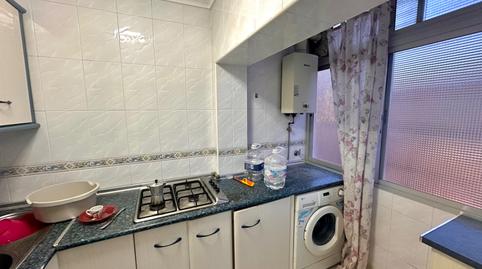 Foto 4 de Pis en venda a Portada Alta - Pol. Crta. De Cártama, Málaga Capital