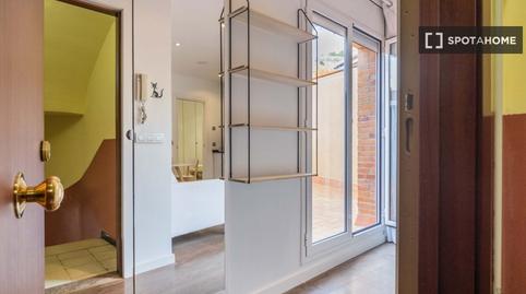 Photo 4 of Apartment to share in El Coll, Barcelona