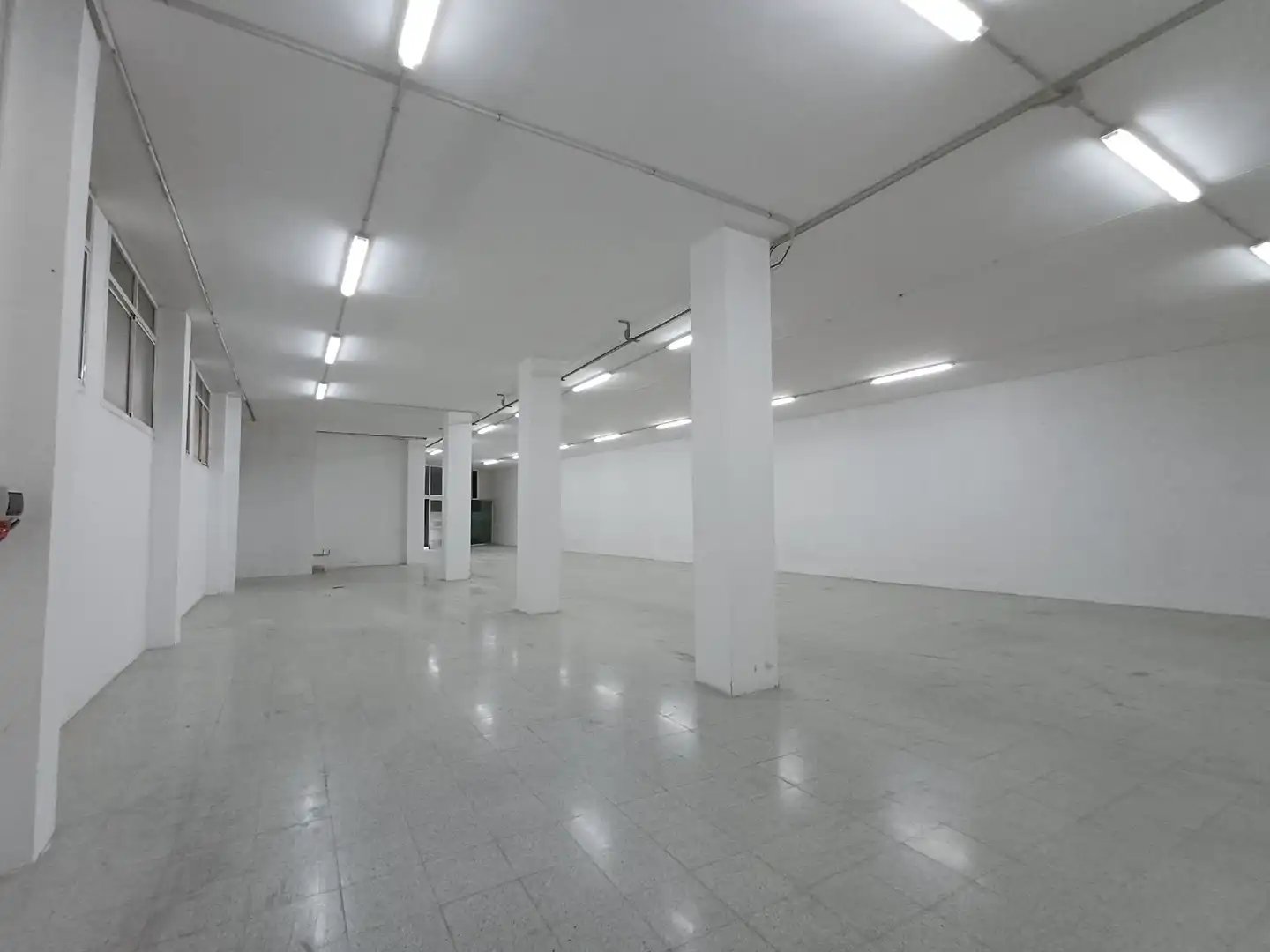 Nave industrial in affitto a Rocafonda, imagen 13