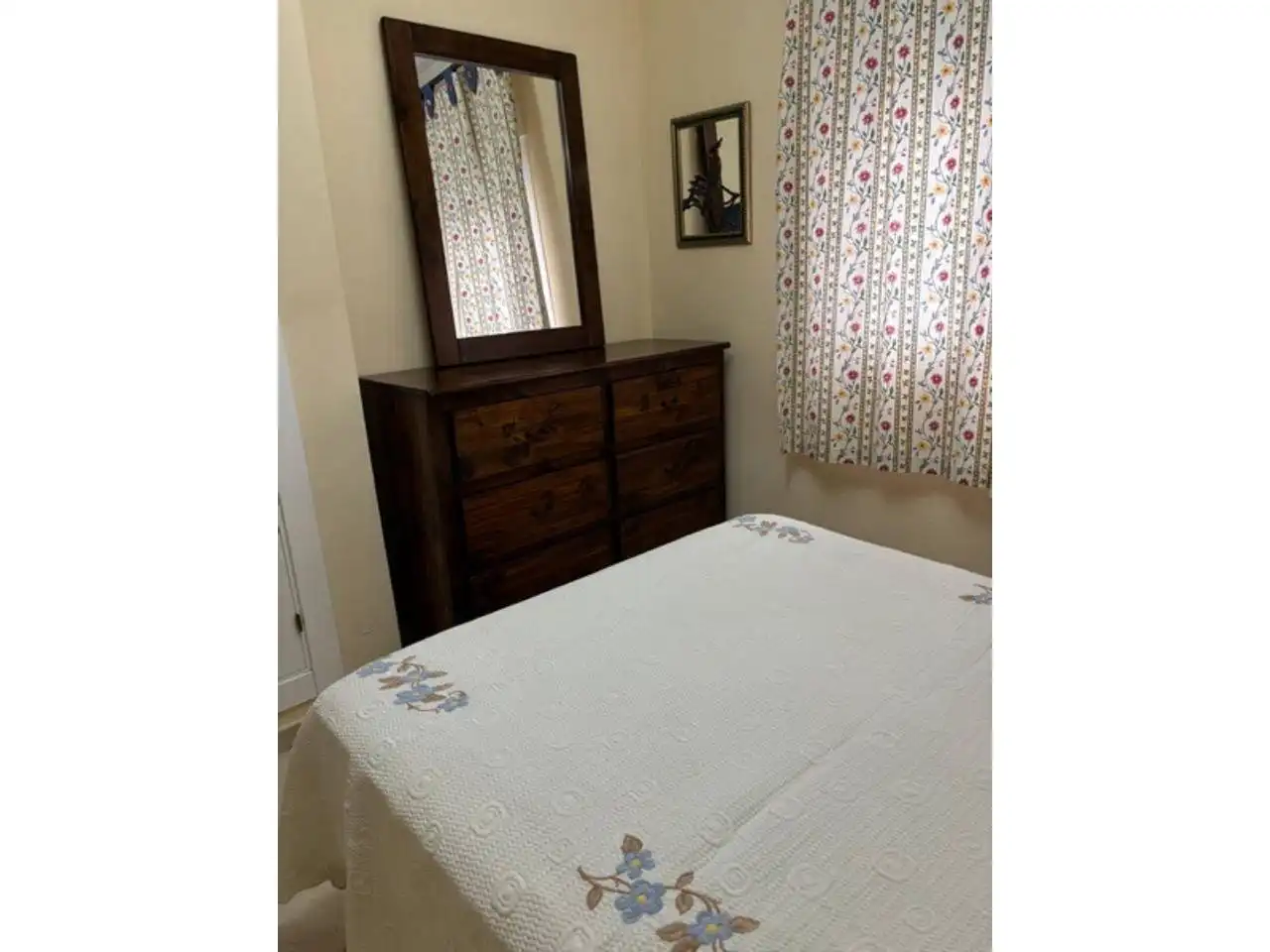 Apartment with lift to rent in Calle Príncipe de Asturias 1, imagen 12