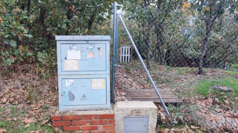 Foto 2 de Residencial en venta en Calle de la Luz, 131, Navahondilla, Ávila