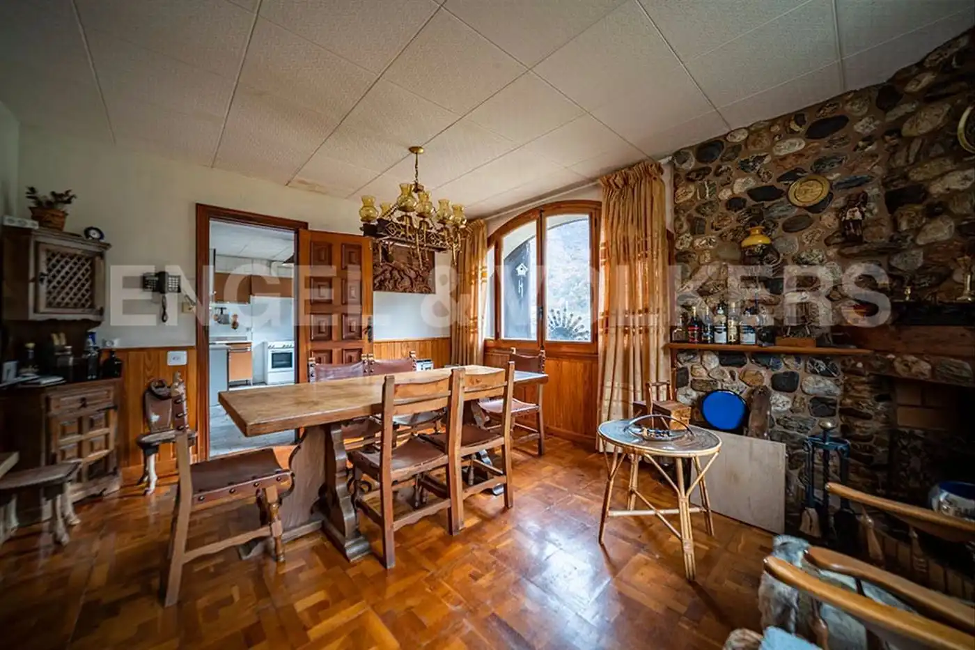 Casa in vendita a Passeig deth Portilhon, imagen 14