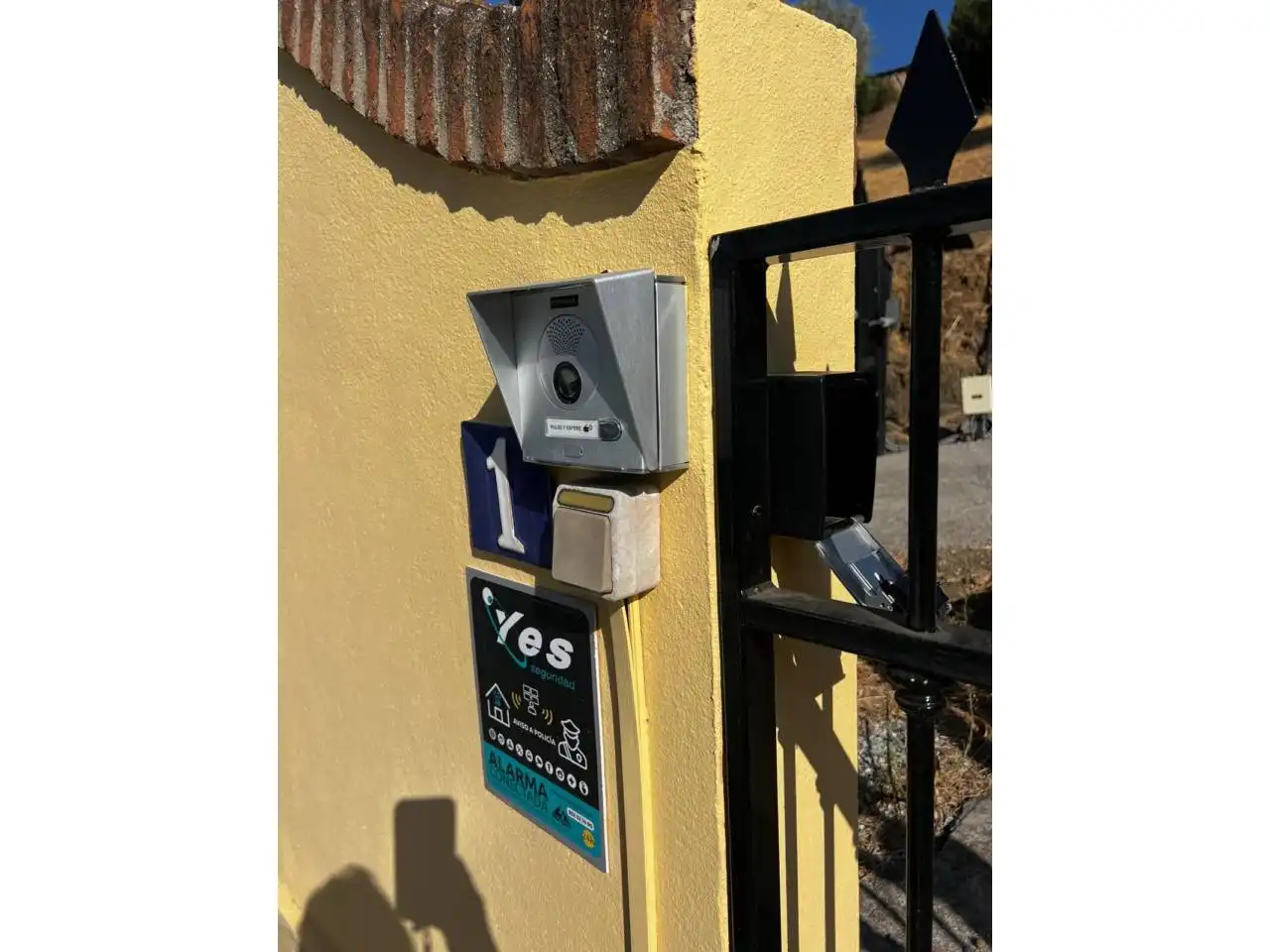 Casa amb piscina en venda a Calle Cam. de Pasada de Granadillo- Viñuela, Málaga, imagen 88