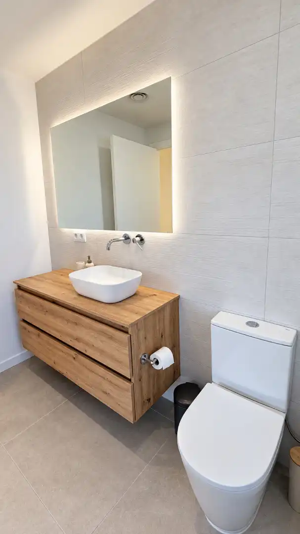 Villa mit Pool zum Verkauf in Carrer Collsabadell, imagen 22
