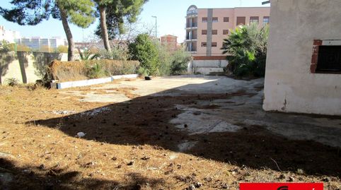 SOLAR PARA CONSTRUCCIÓN EN PICASSENT – Ref. IG-119