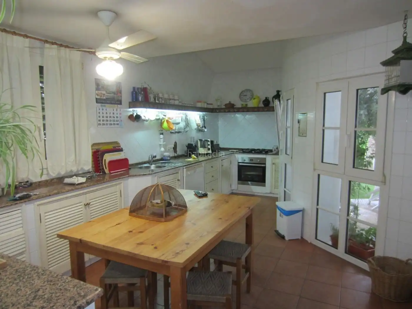 Maison avec jardin à vendre à Carretera de la Batería de la Ardila 7, imagen 6