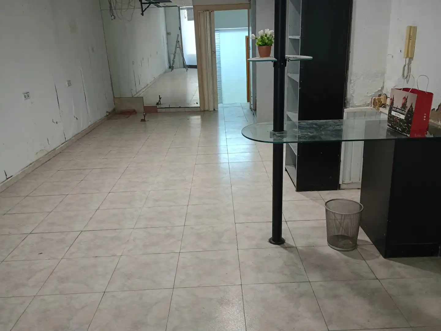 Gewerbefläche zum Verkauf in Carrer del Gasòmetre, imagen 6