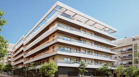 Foto 3 de Pis en venda a Calle Carrasca, 1, Parc Central, Valencia