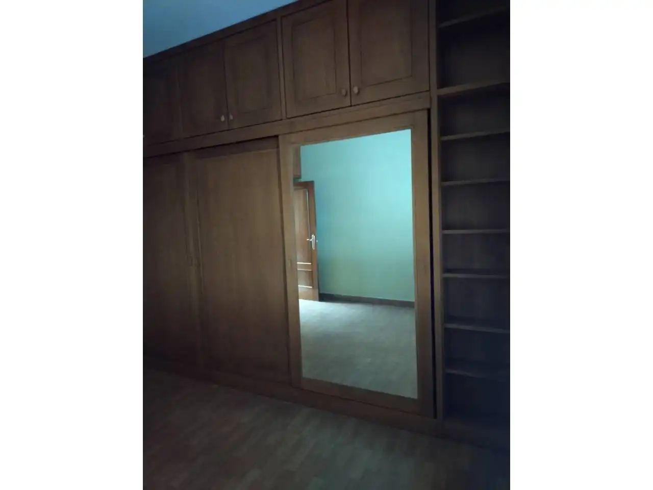 Bedroom of Houses for sale in Manzanares  with Air Conditioner, Heating and Private garden