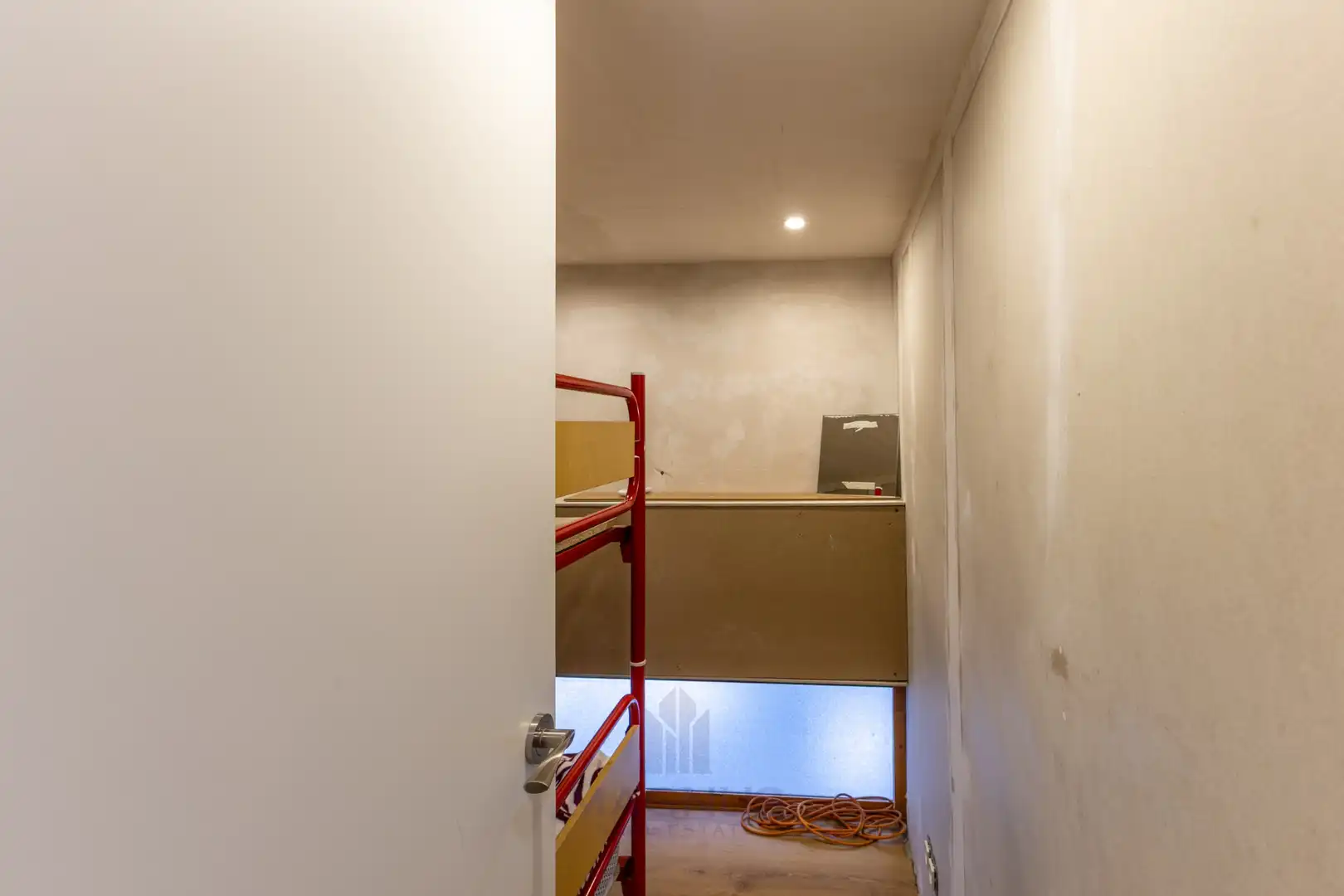 Apartament amb ascensor en venda a Francisco Moreno Usedo, imagen 19