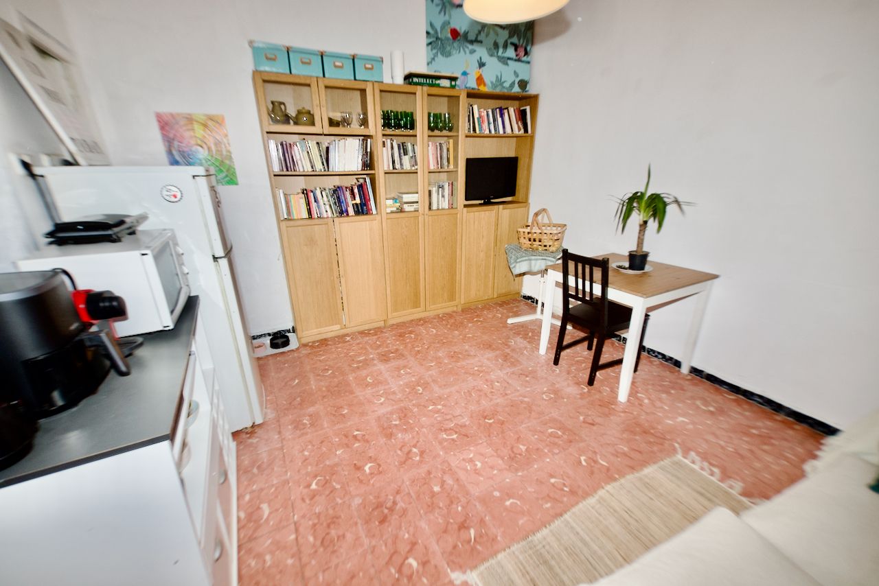 Kitchen of House or chalet for sale in Terrassa  with Terrace