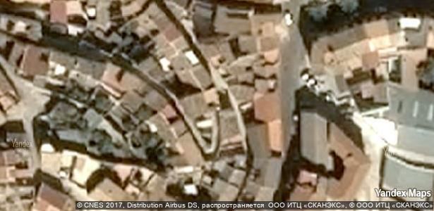 Wohnung zum Verkauf in Pegalajar