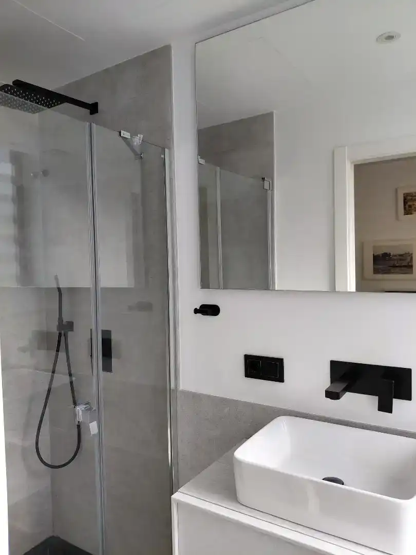 Bany de Loft en venda en Mairena del Aljarafe amb Aire condicionat, Traster i Moblat