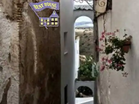Außenansicht von Geschaftsraum zur Miete in Arcos de la Frontera