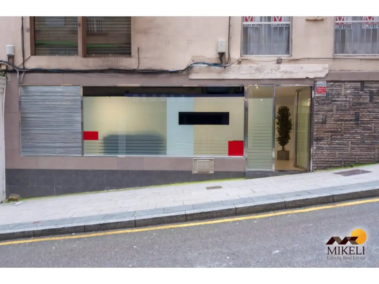 Local comercial en venta en Calle Isabel II 8, imagen 40
