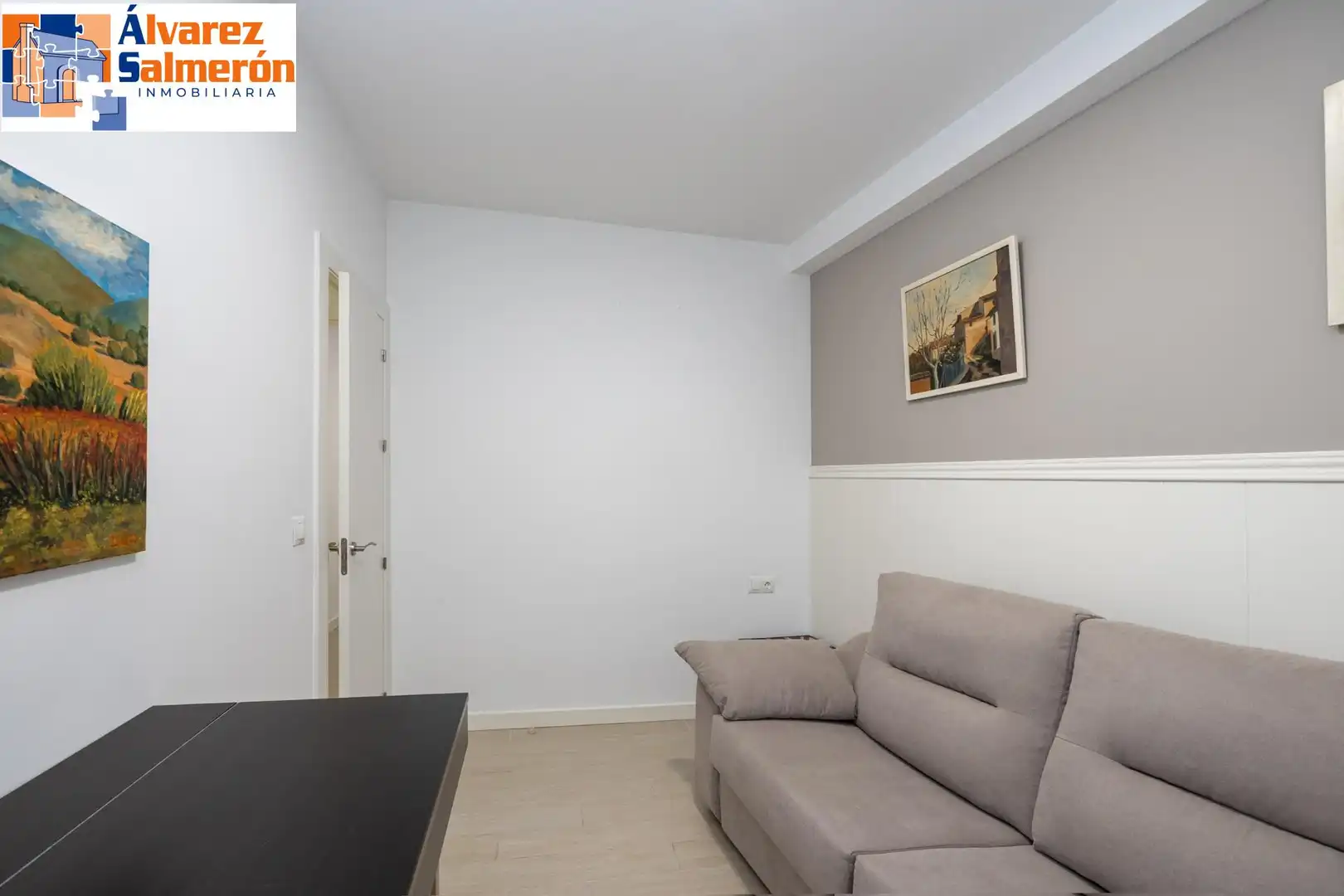 Piso en venta en Calle PEDRO ANTONIO DE ALARCON, Fígares