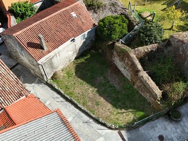 Wohnbaugrundstück zum Verkauf in Arrabal Fincheira 84