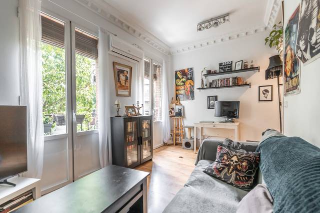 Piso en Venta en Calle del Labrador en Acacias