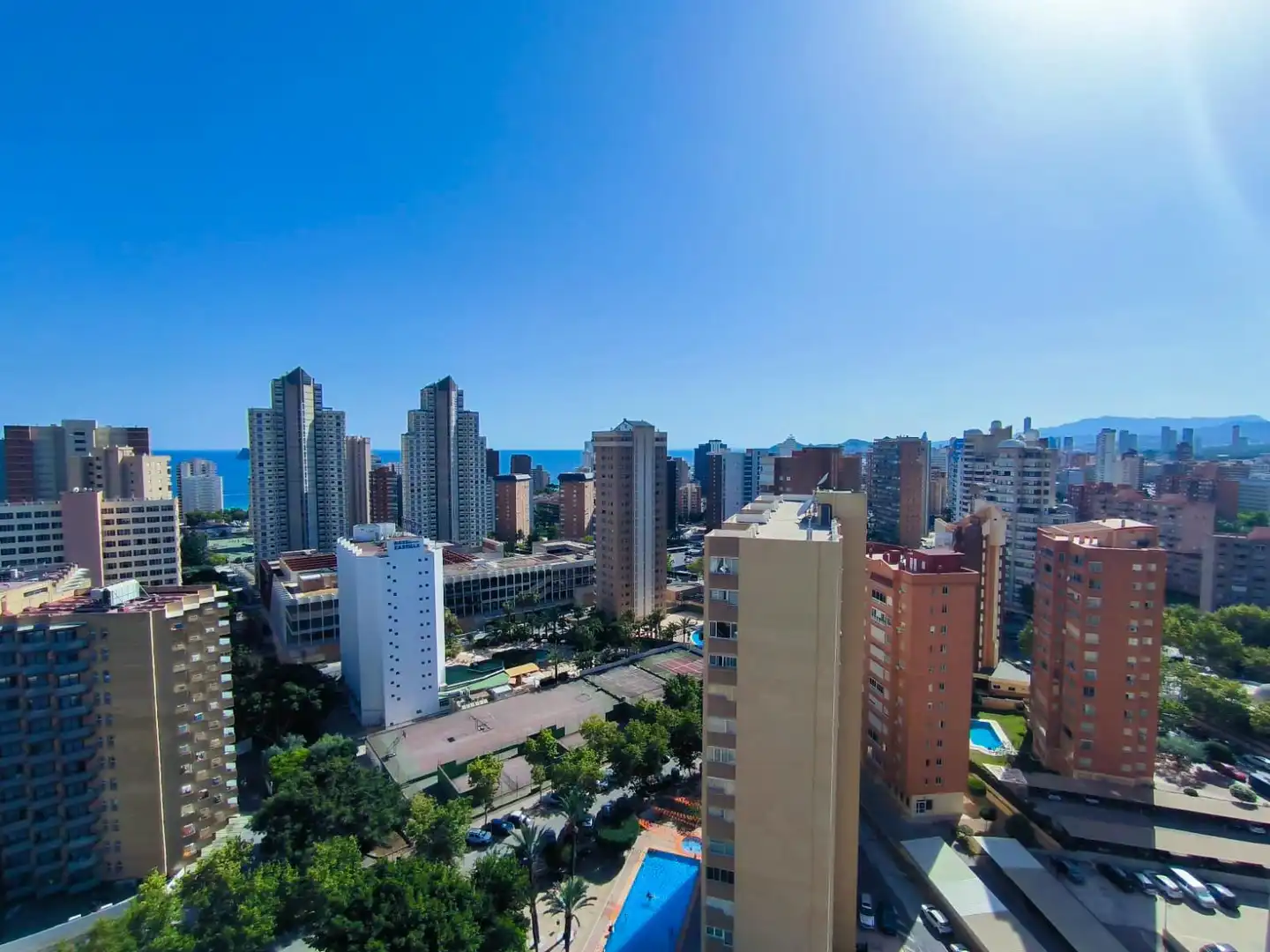 Apartment mit Terrasse zum Verkauf in Levante Alto, imagen 21