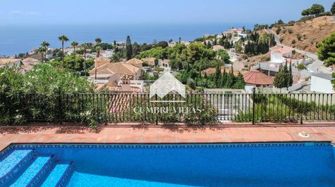 Foto 3 de Casa o xalet en venda a Monte los Almendros - El Pargo - Costa Aguilera, Salobreña