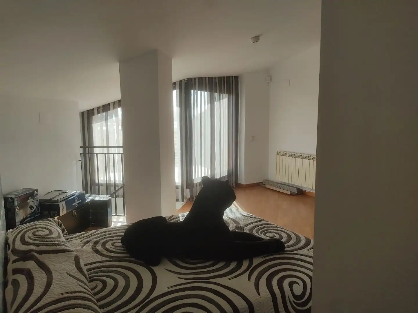 Duplex with lift for sale in Roig ventura 484, imagen 27