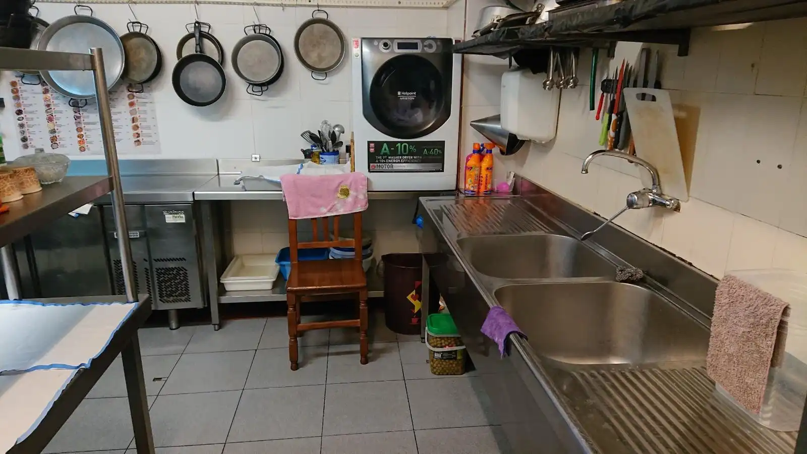 Local comercial en venda a Carrer ERIDA, imagen 14