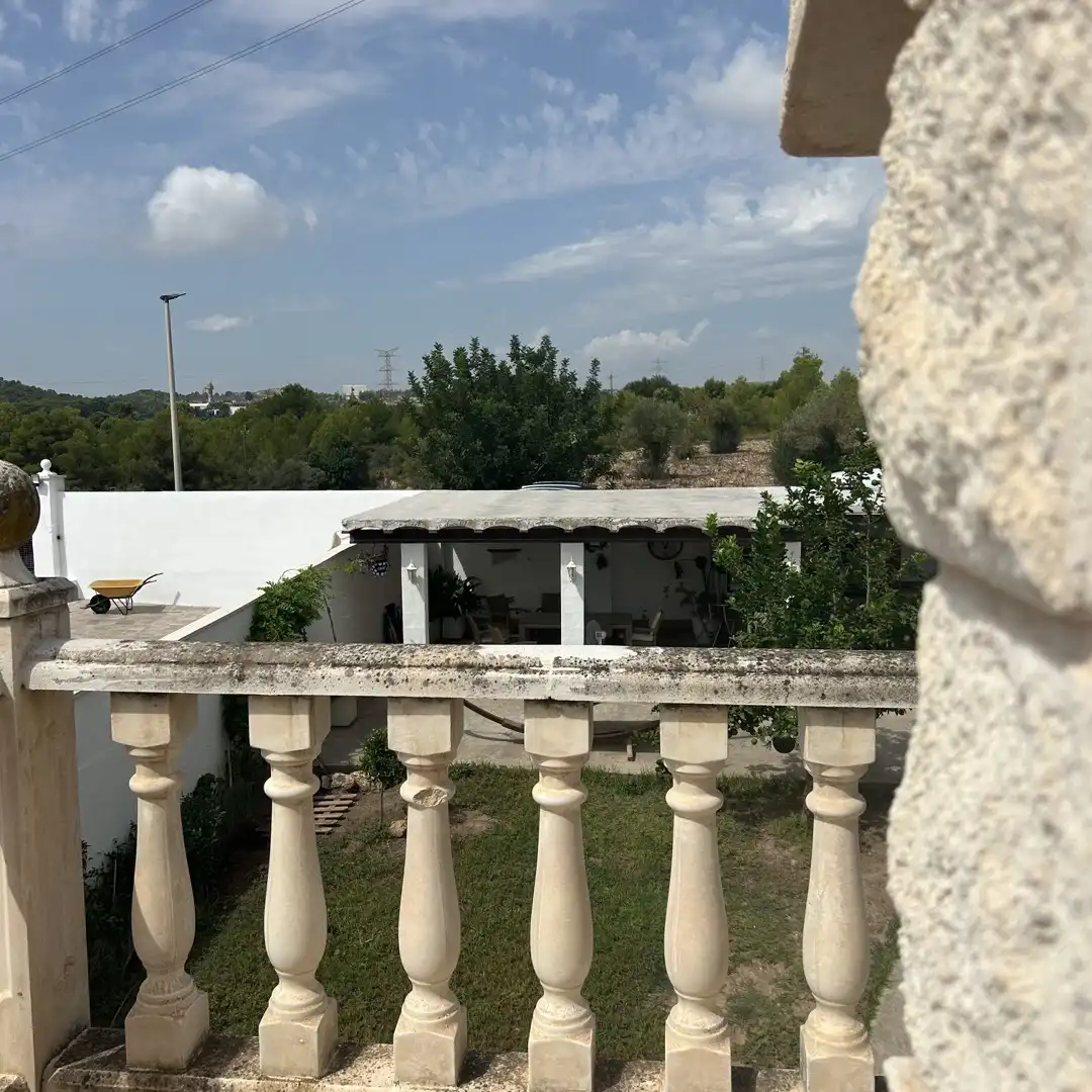 Maison avec piscine à vendre à Riba-roja de Túria, imagen 24