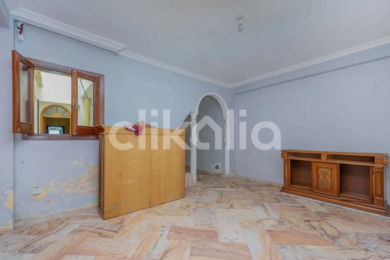 Houses for sale in Sevilla  with Terrace