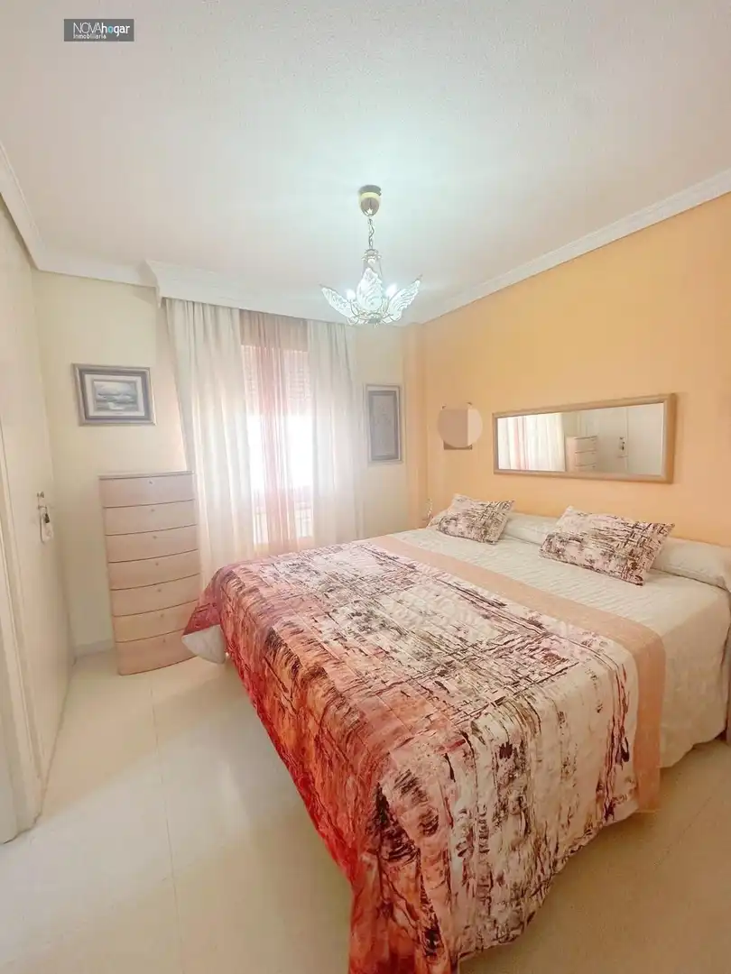 Casa adosada en venta en Campanillas