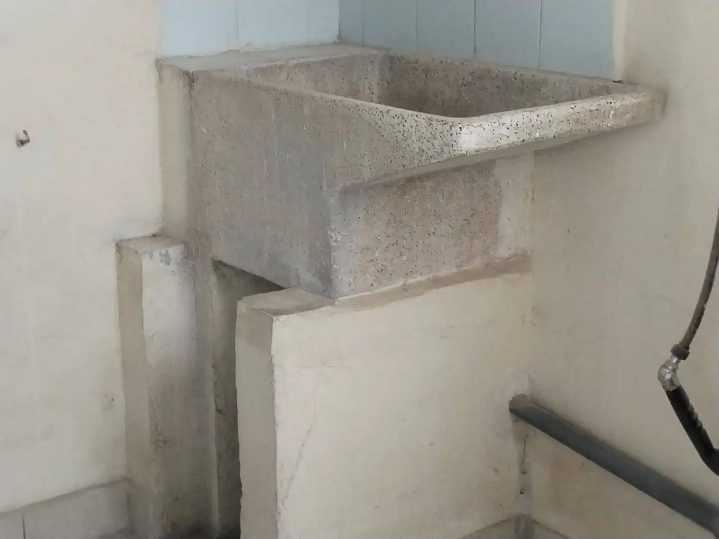 Bathroom of Flat for sale in Elche / Elx  with Balcony