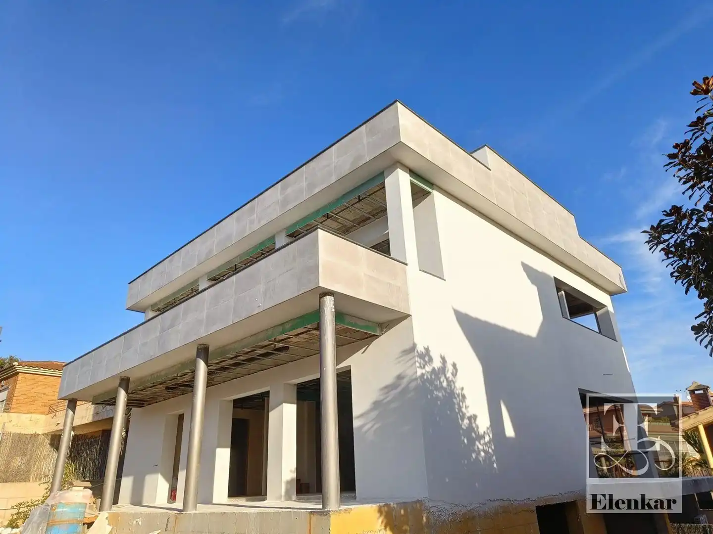 Villa mit Pool zum Verkauf in Carrer de la Rasa del Meix