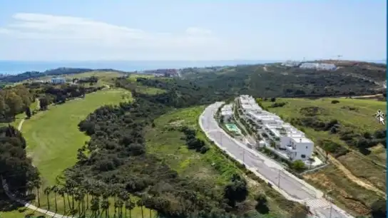 Avenida del Arte, 20, Estepona Golf