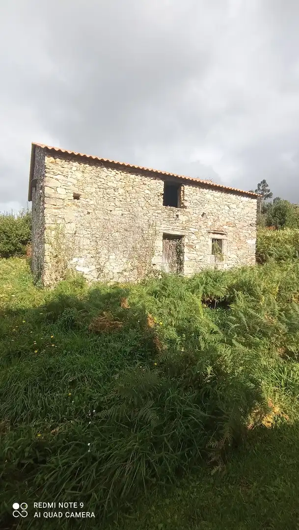 Casa amb jardí en venda a Fene, imagen 3