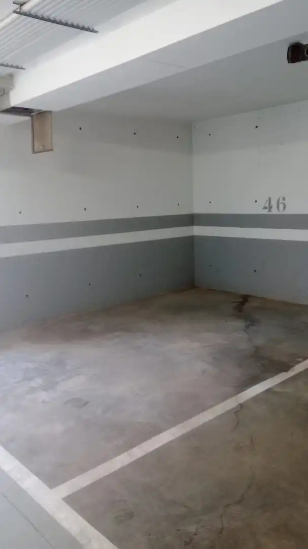 Garaje en venta en Benicasim / Benicàssim con Alarma