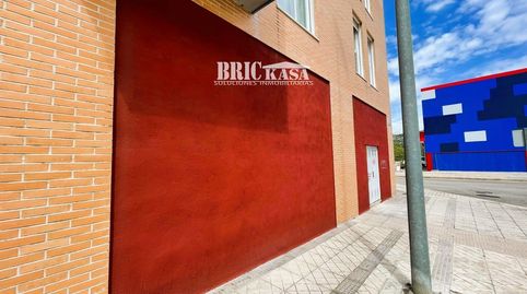 Foto 5 von Geschaftsraum zur Miete in Calle Cueva de la Pileta, Nuevo Cáceres, Cáceres Capital