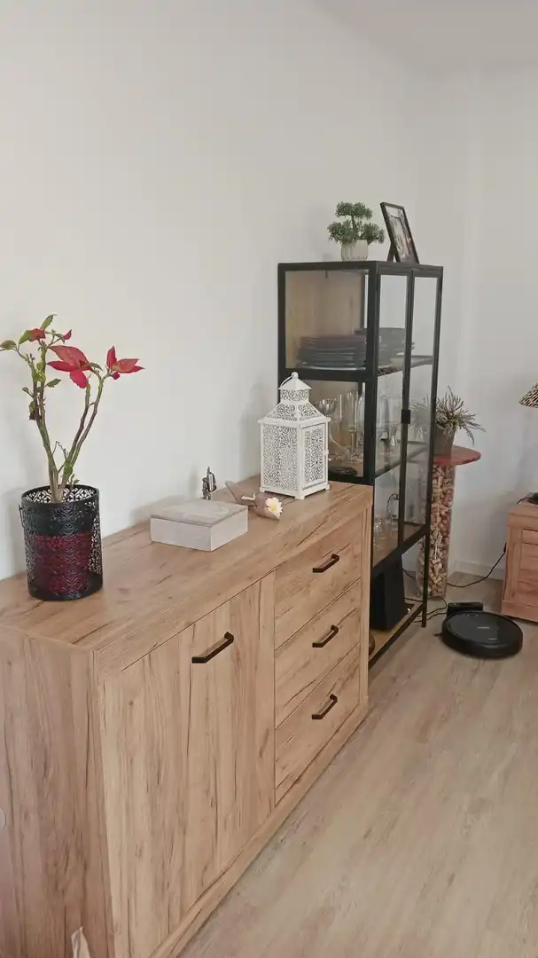 Esszimmer von Wohnung zum Verkauf in Pedralba