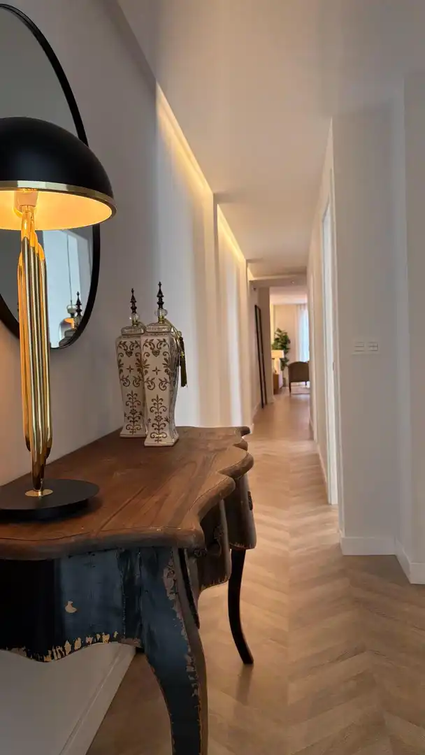 Mini appartamento con terrazza in vendita a Calle PARRAS 37, imagen 7