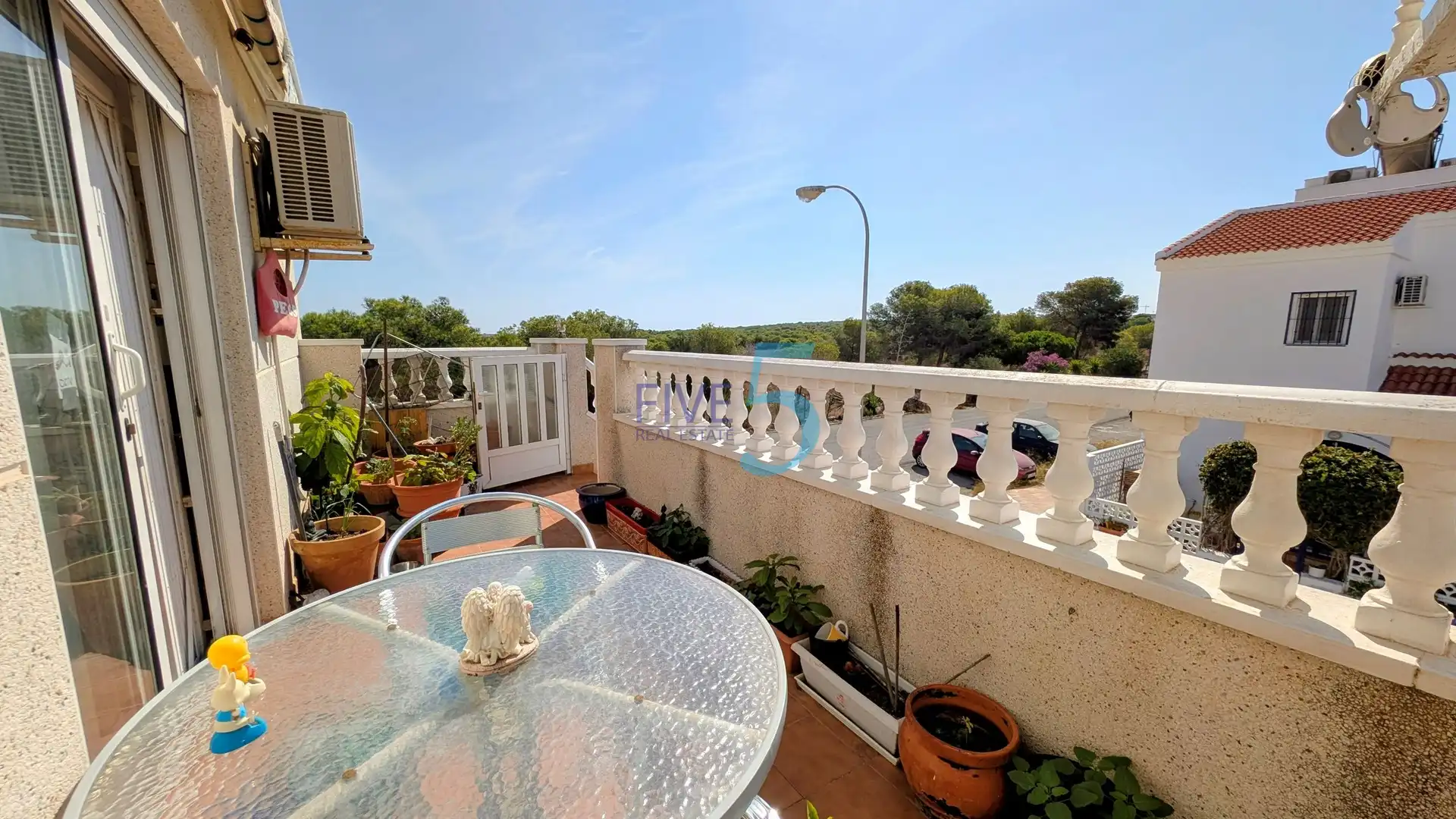 Maison mitoyenne avec terrasse à vendre à Zona Carrefour - Urbanizaciones, imagen 3