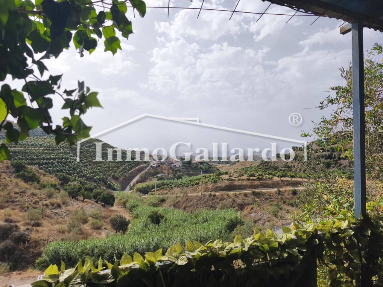 House or chalet for sale in Vélez-Málaga  with Private garden