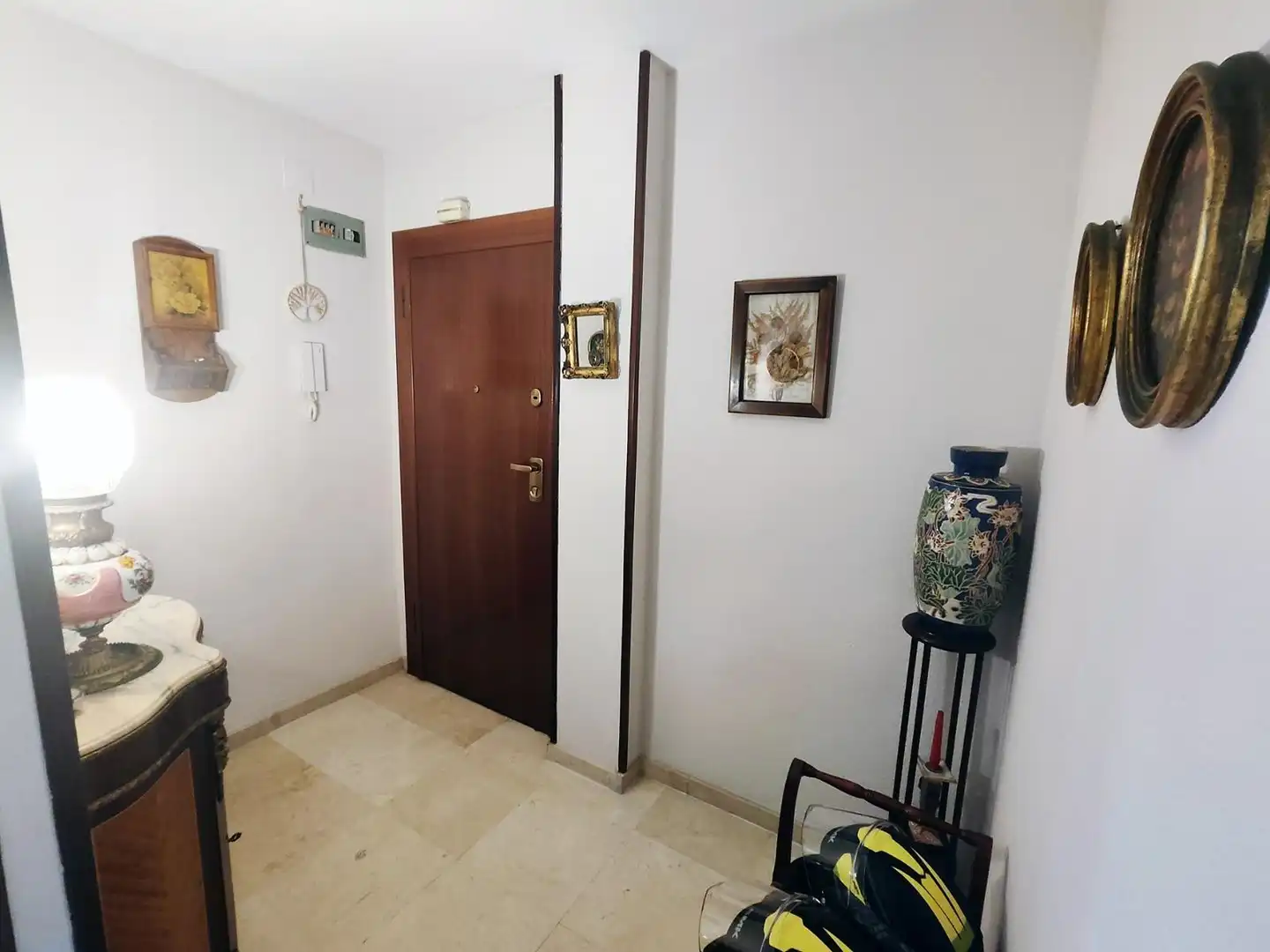 Appartement avec terrasse à vendre à Centro, imagen 28