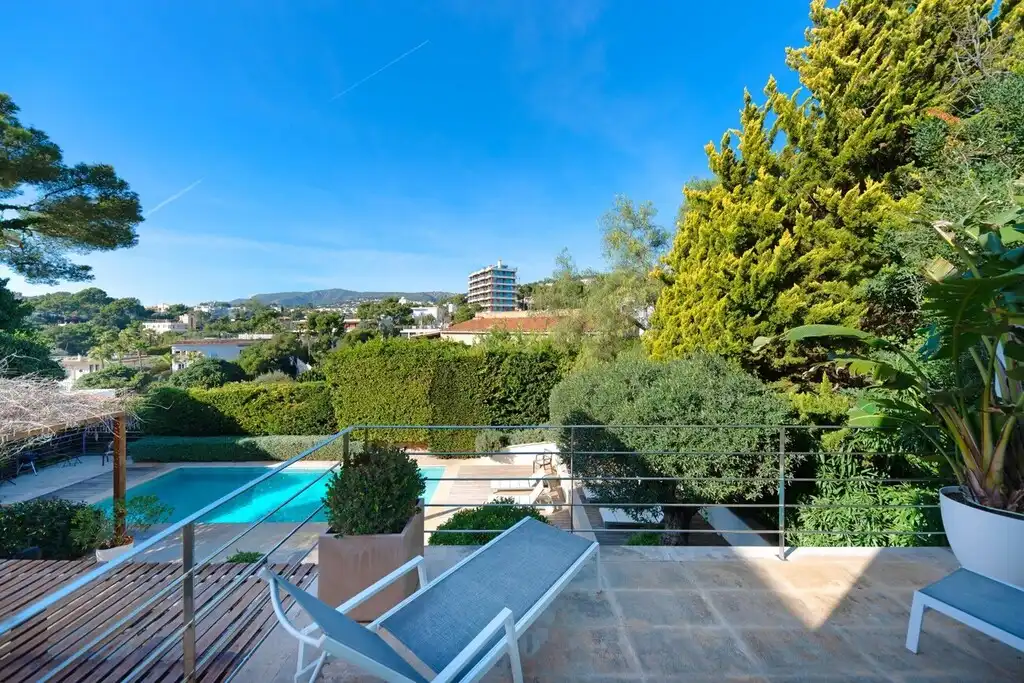 Villa mit Pool zum Verkauf in Portals Nous, imagen 21