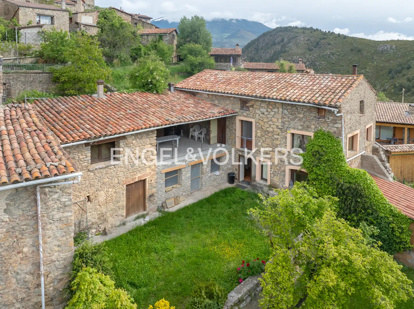 Haus mit Terrasse zum Verkauf in Carrer Pau 21, imagen 3