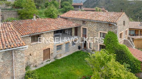 Foto 4 de Casa o xalet en venda a Carrer Pau, 21, Montellà i Martinet, Lleida