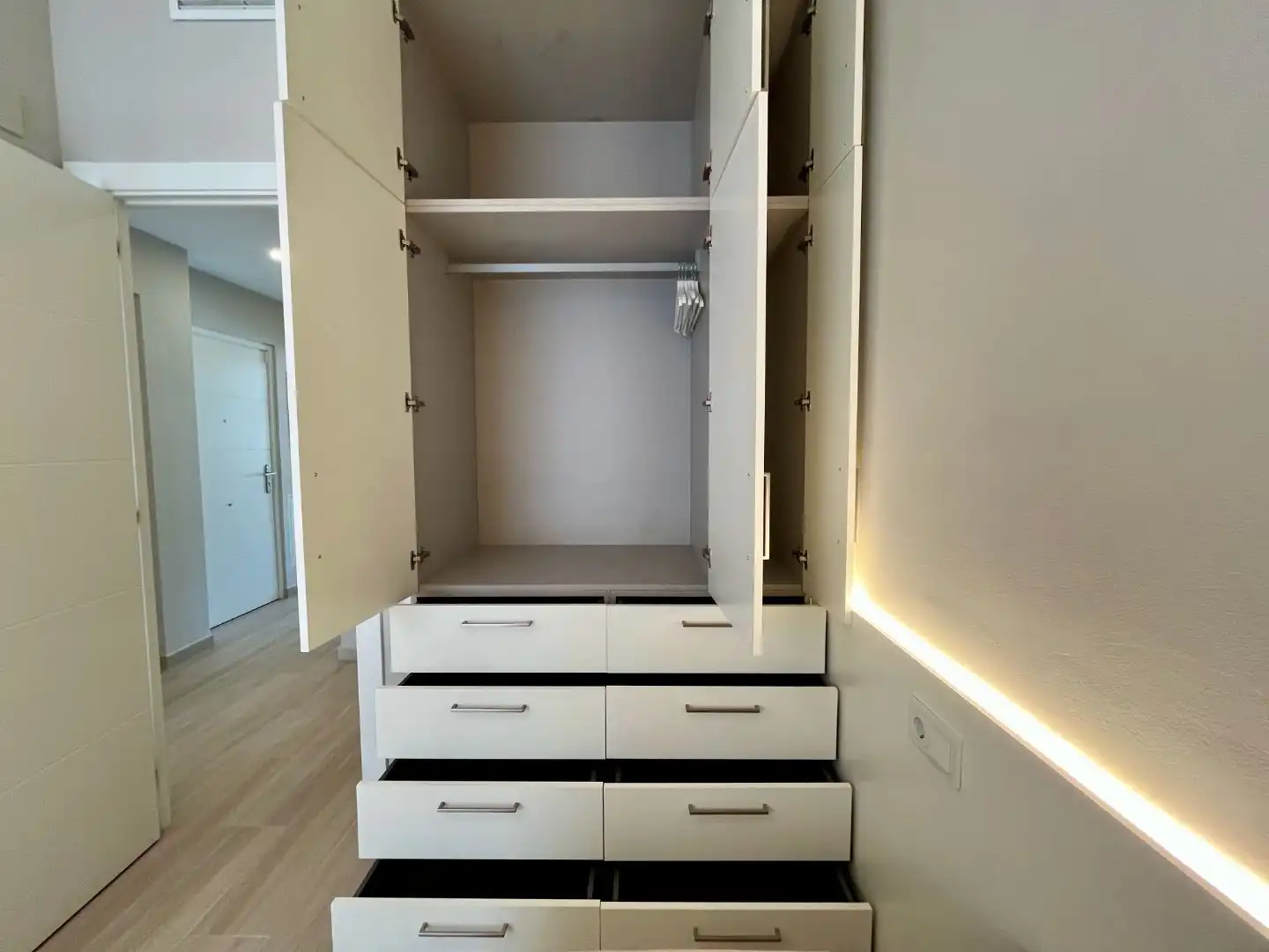 Flat with lift for sale in Nou de Valldaura 19, imagen 28