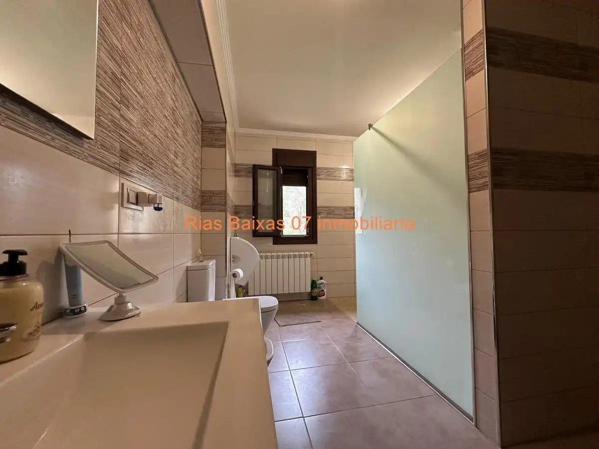 Casa o xalet en venda a Ponteareas
