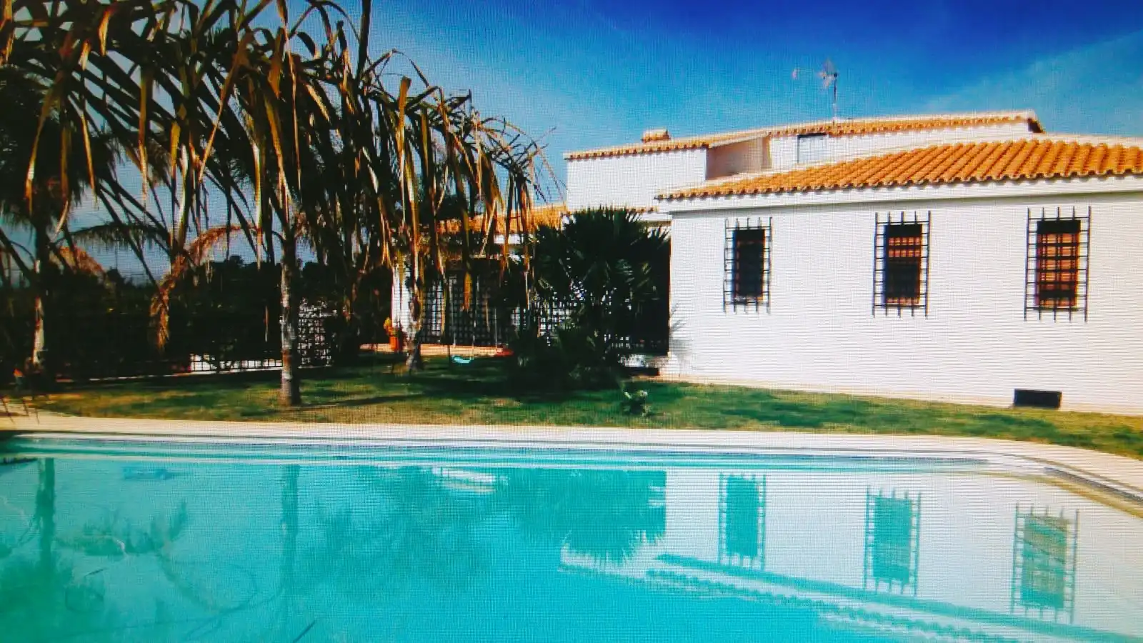 Xalet amb piscina en venda a Los Pinares - La Masia, imagen 2