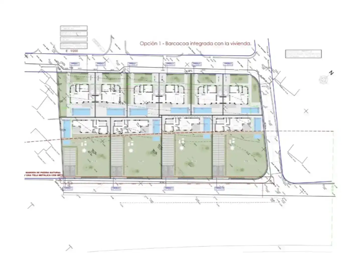 Terreno en venta en Escandinavia - Cautivador