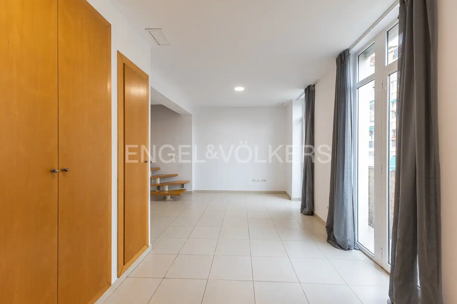 Wohnung mit Terrasse zur Miete in Quatre Carreres, imagen 6