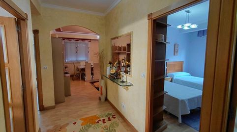 Foto 2 de Piso en venta en Cambados, Pontevedra