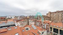 Exterior view of Flat for sale in Avilés